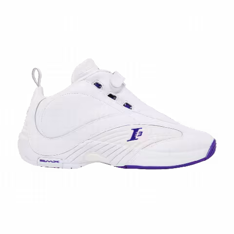 Reebok Answer 4 'Free Agency'