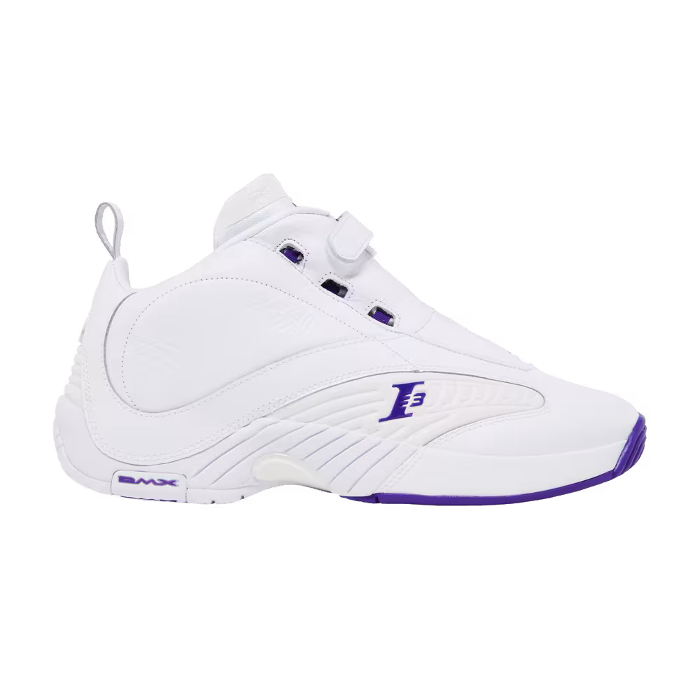 Reebok Answer 4 Free Agency
