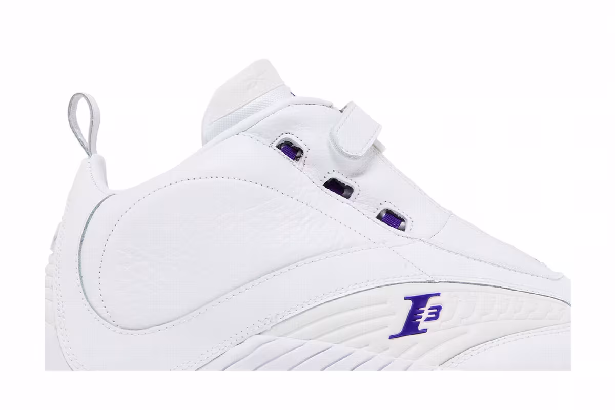 Reebok Answer 4 Free Agency, view 3