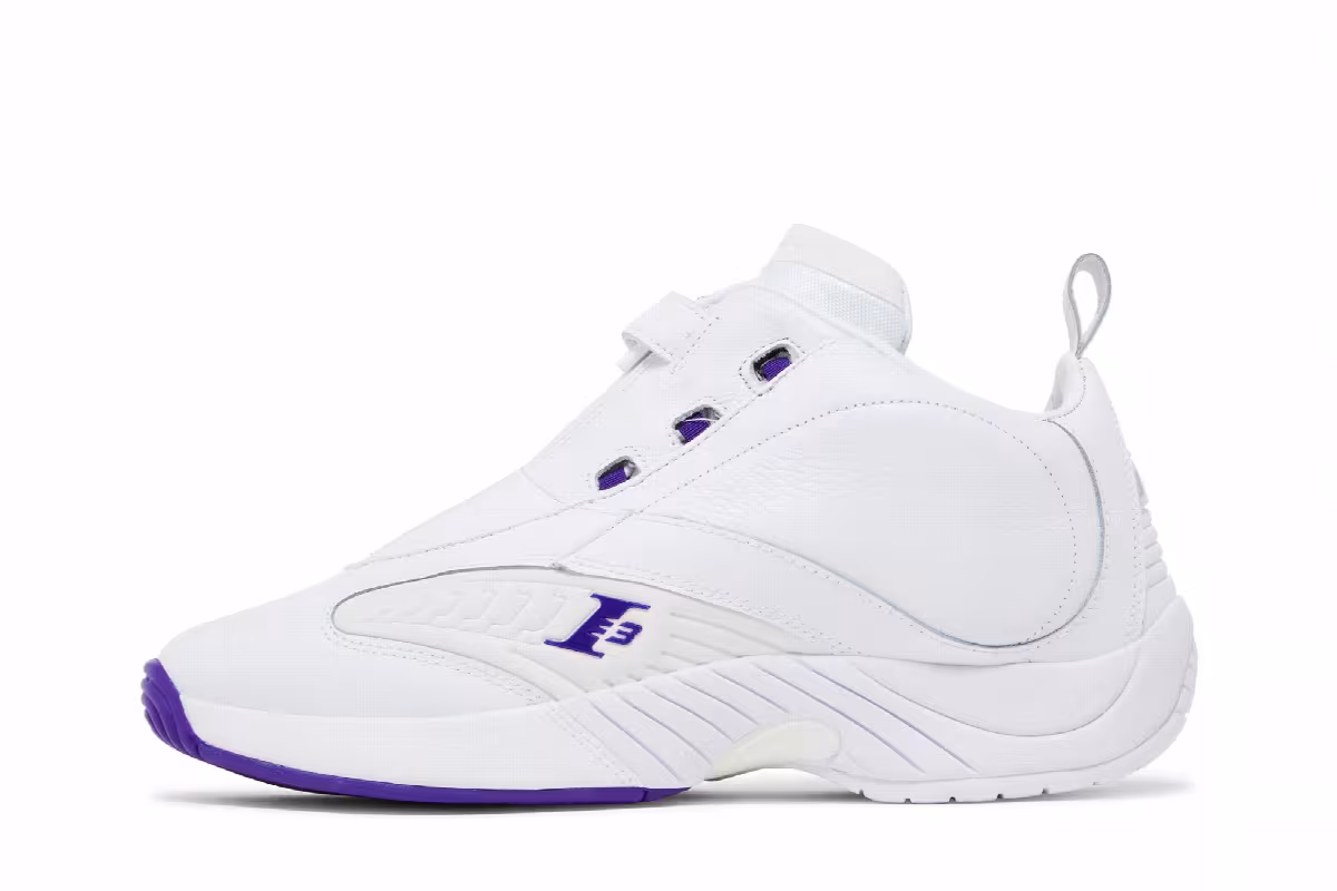 Reebok Answer 4 Free Agency, view 4
