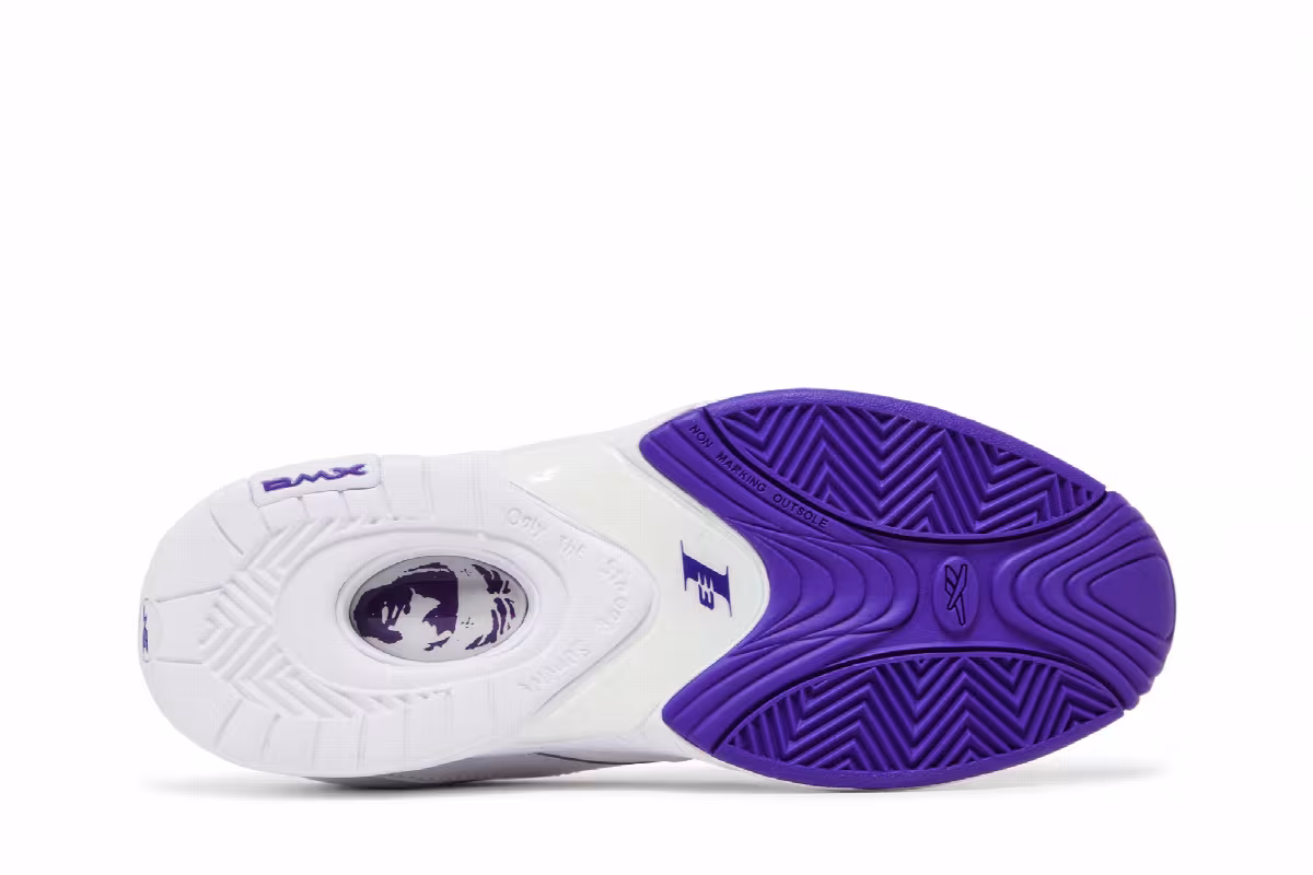 Reebok Answer 4 Free Agency, view 5