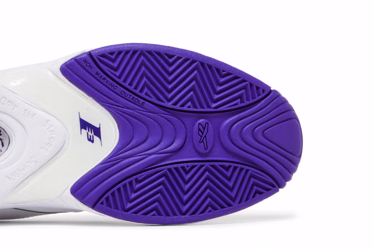 Reebok Answer 4 Free Agency, view 6