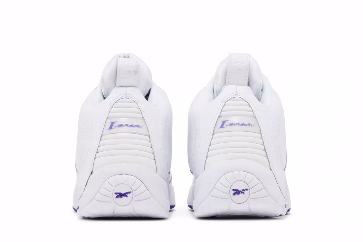 Reebok Answer 4 Free Agency, view 7
