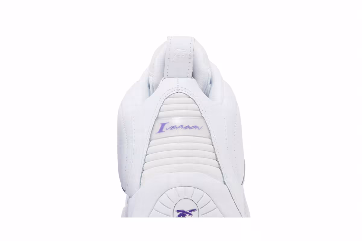 Reebok Answer 4 Free Agency, view 8