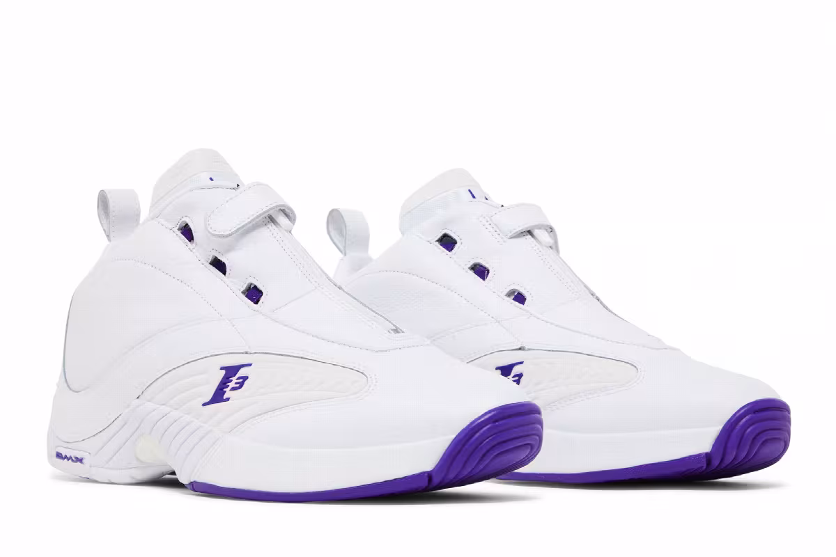 Reebok Answer 4 Free Agency, view 9