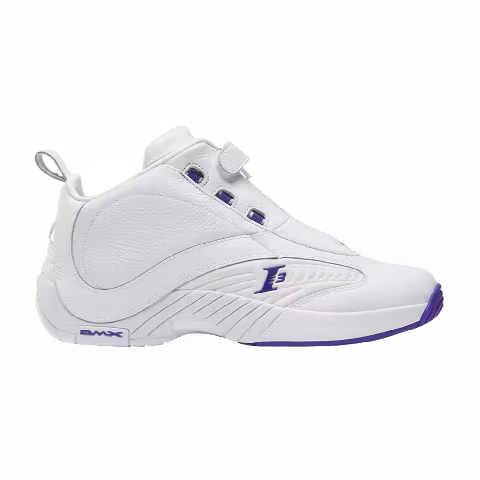 Reebok Answer 4 'Free Agency'