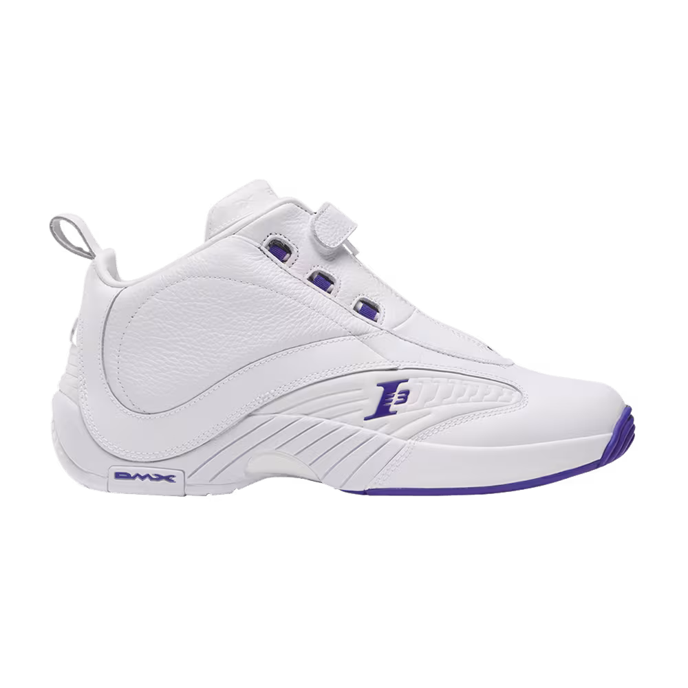 Reebok Answer 4 Free Agency