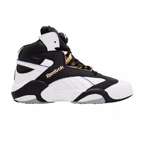 Reebok Shaq Attaq 'MVP'