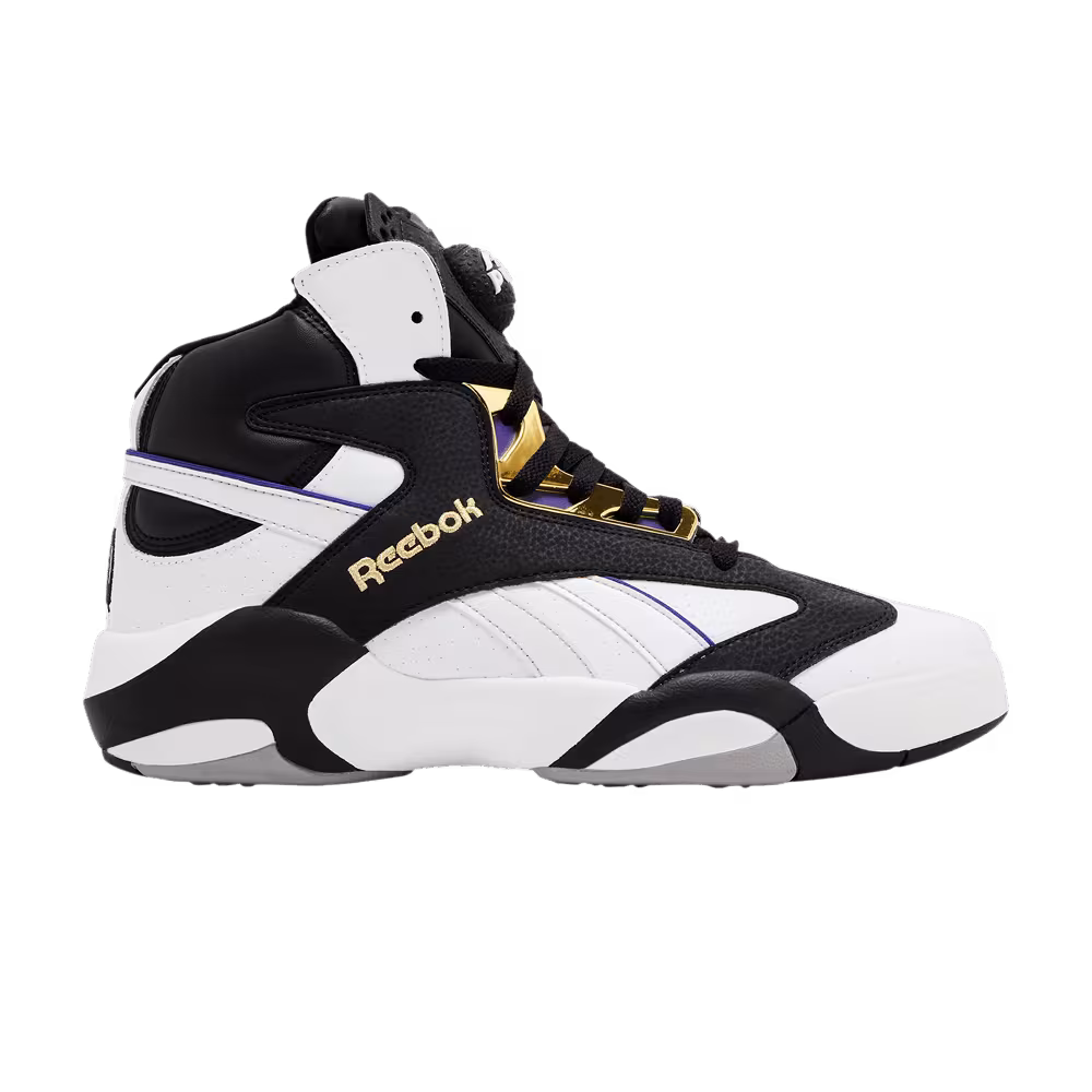 Reebok Shaq Attaq MVP
