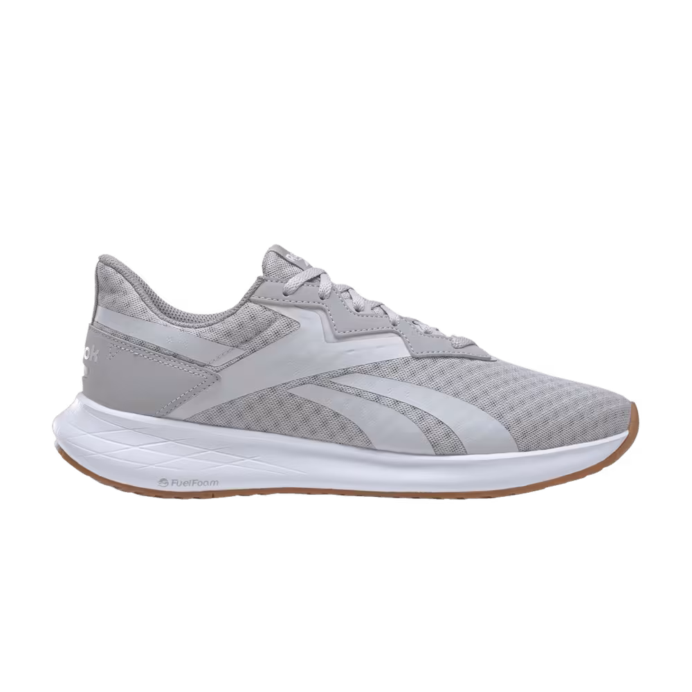 Reebok Energen Plus 2 Pure Grey Gum