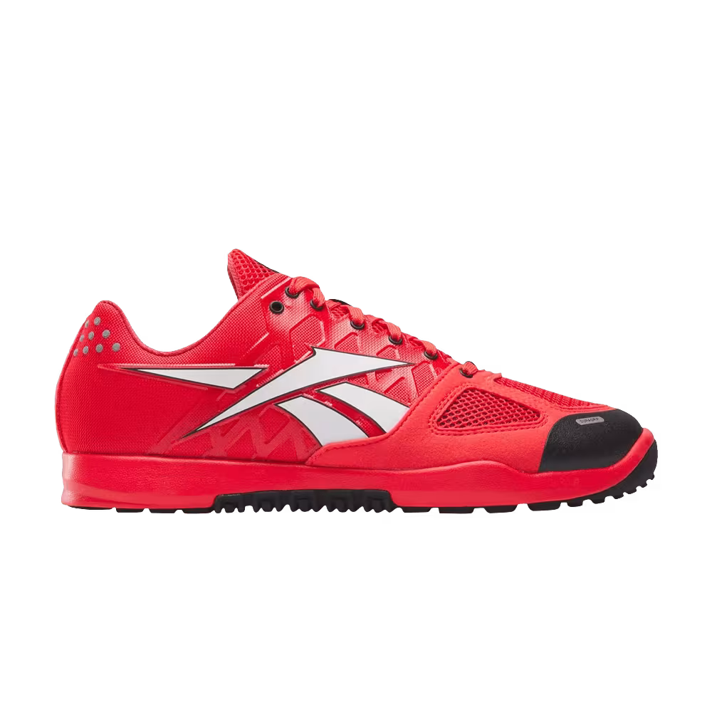 Reebok Nano 2.0 Cherry Red
