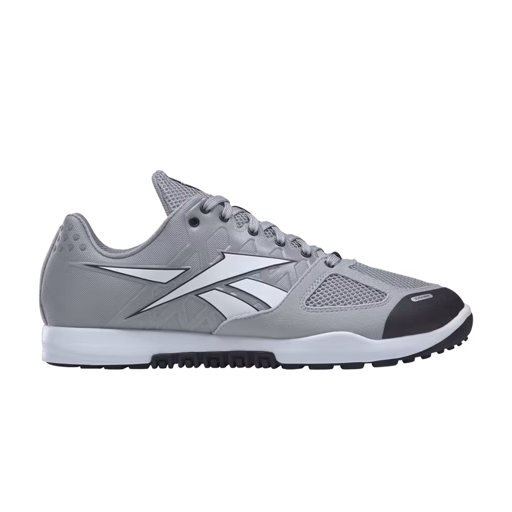 Reebok Nano 2.0 Pure Grey