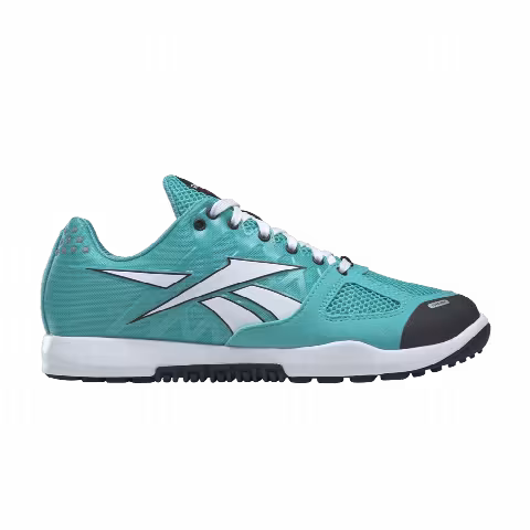 Reebok Wmns Nano 2.0 'Classic Teal'