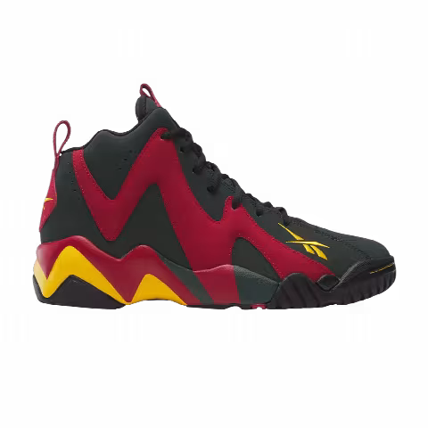 Reebok Hurrikaze 2 'Seattle Alternate' 2023