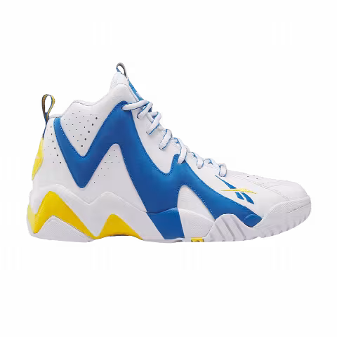 Reebok Hurrikaze 2 'NCAA Pack - UCLA'