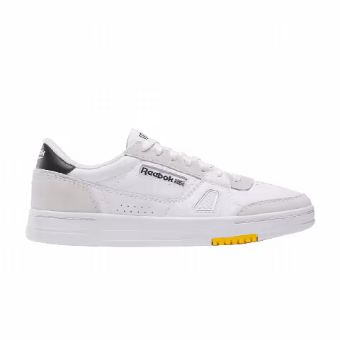 Reebok LT Court 'White Black'