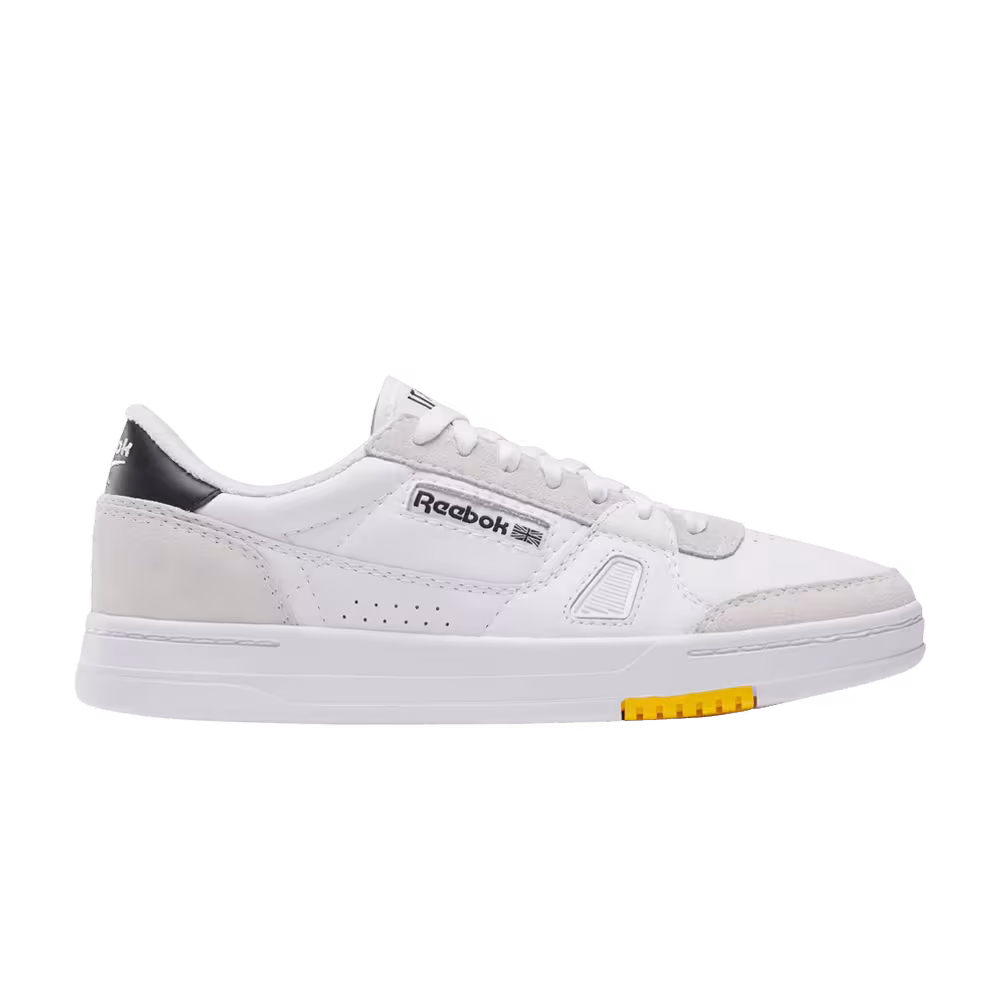 Reebok LT Court White Black