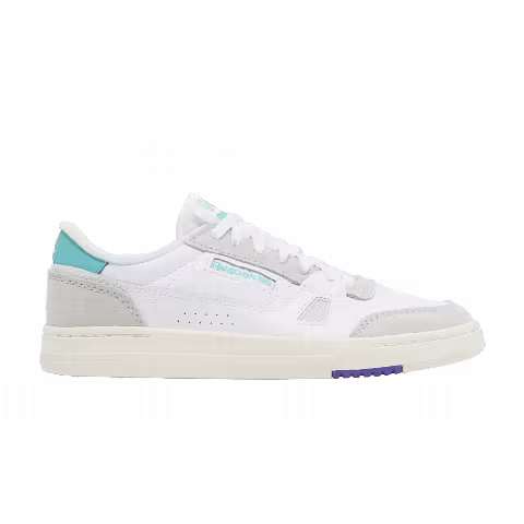Reebok LT Court 'My Name Is'