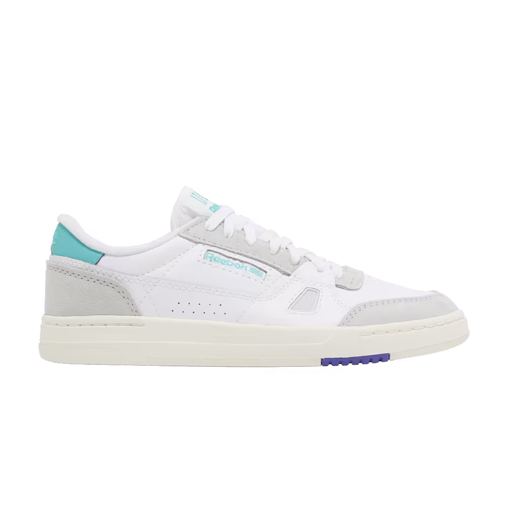 Reebok LT Court My Name Is