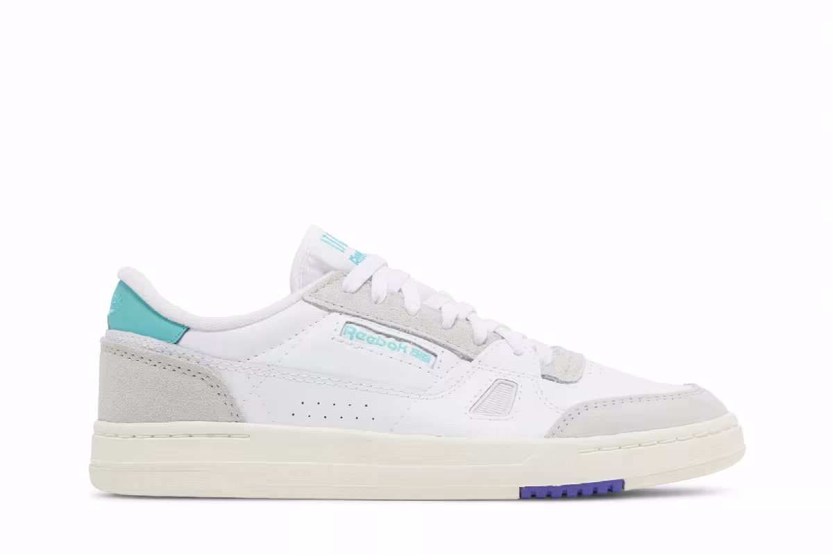 Reebok LT Court My Name Is, view 2