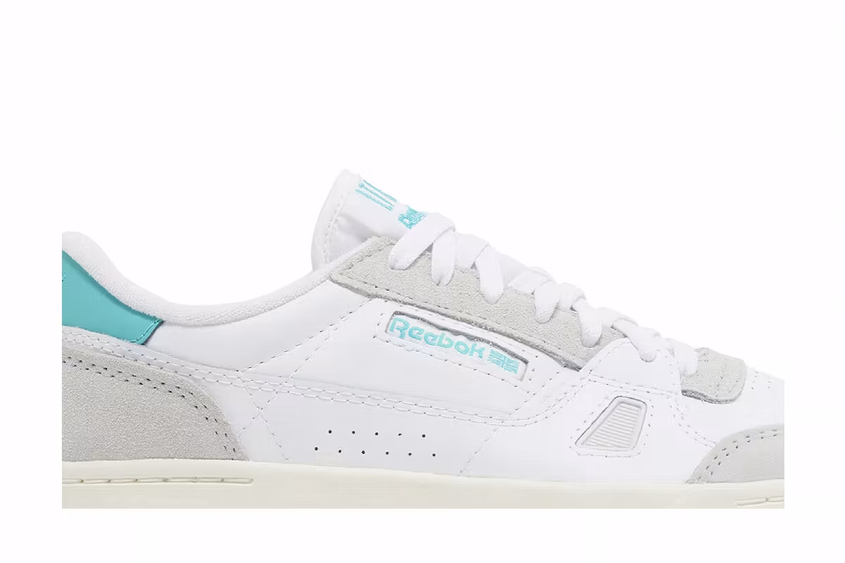Reebok LT Court My Name Is, view 3