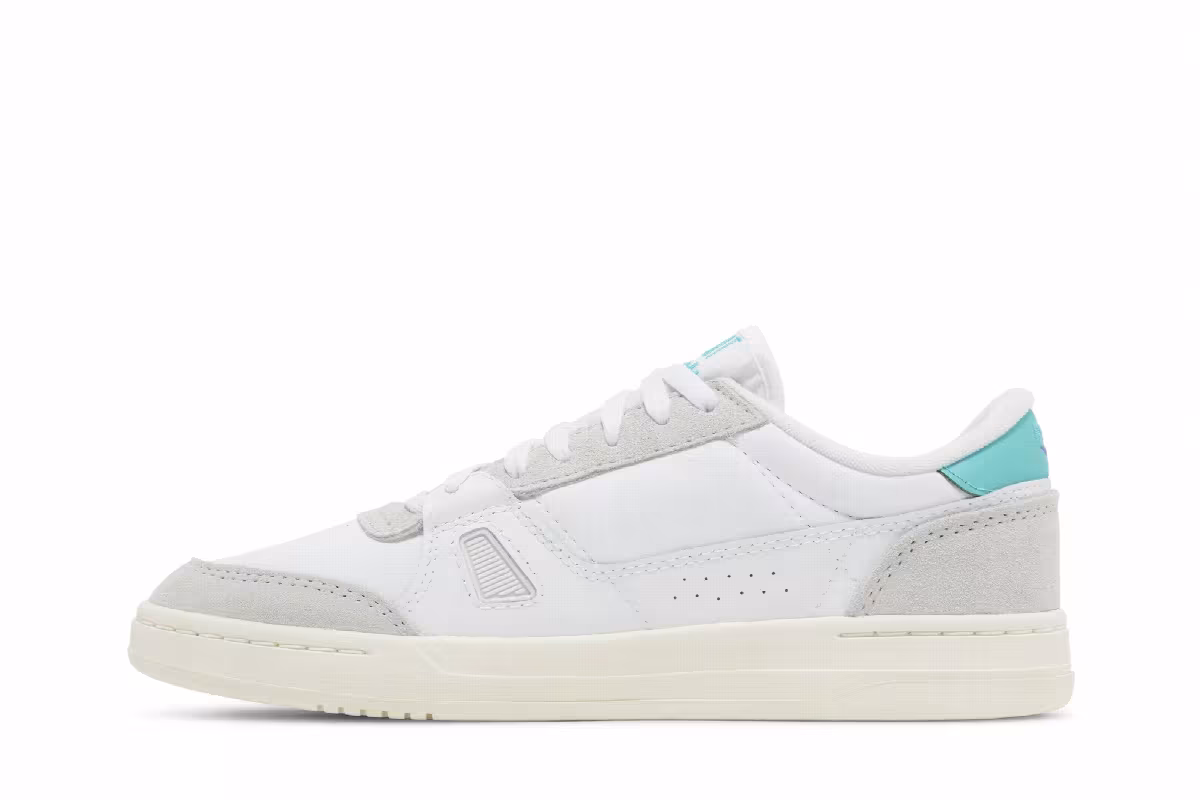 Reebok LT Court My Name Is, view 4