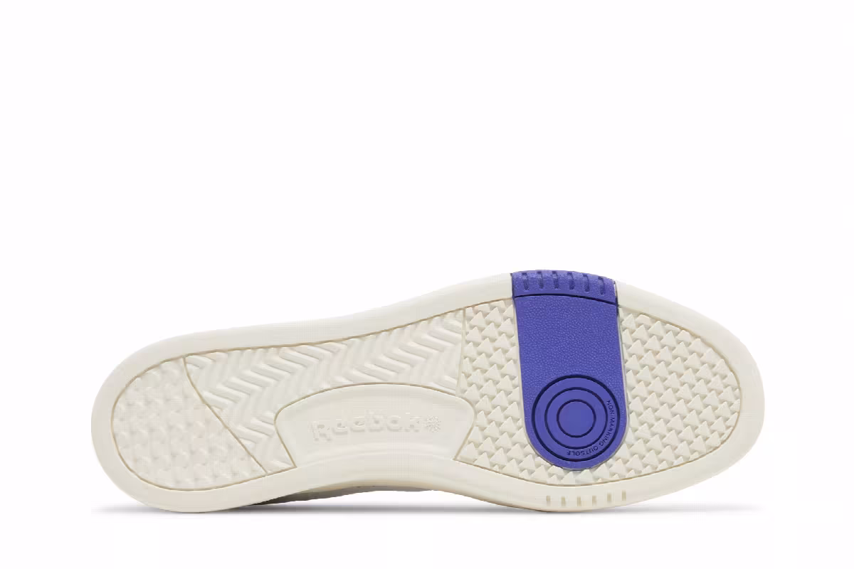 Reebok LT Court My Name Is, view 5