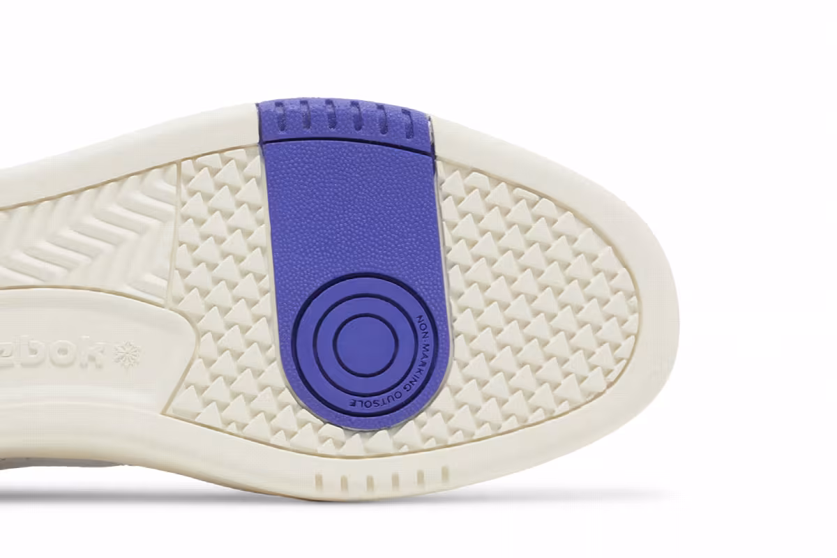 Reebok LT Court My Name Is, view 6