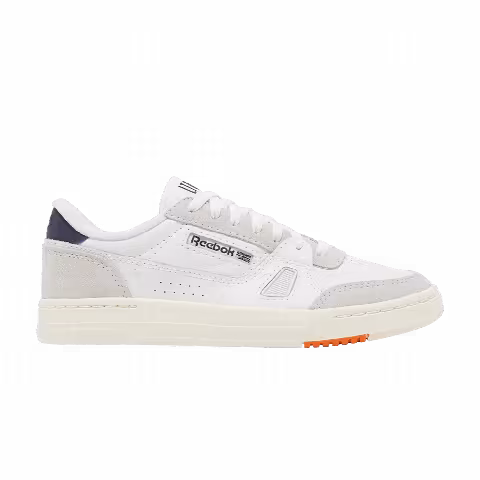 Reebok LT Court 'White Vector Navy'