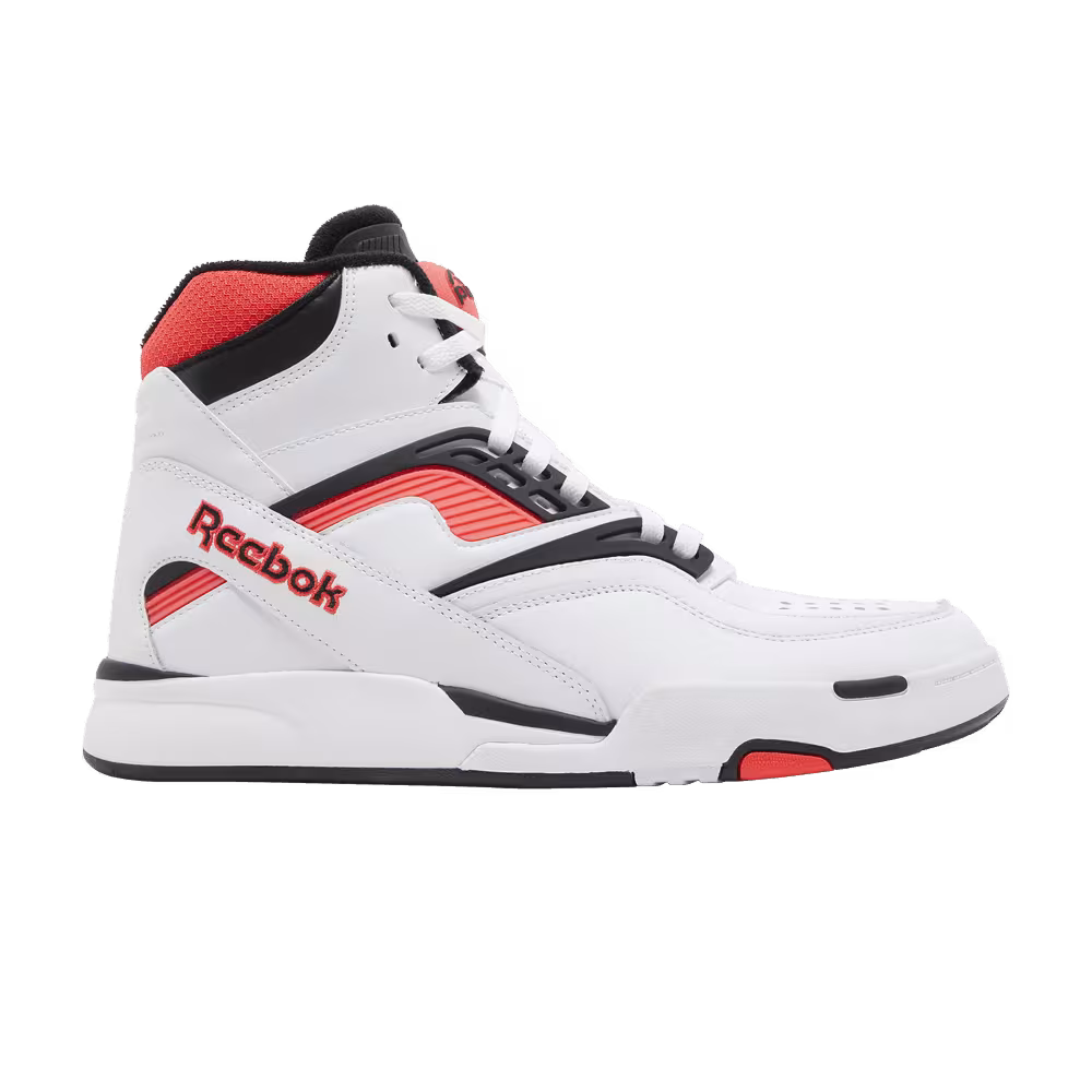 Reebok Pump TZ Neon Cherry