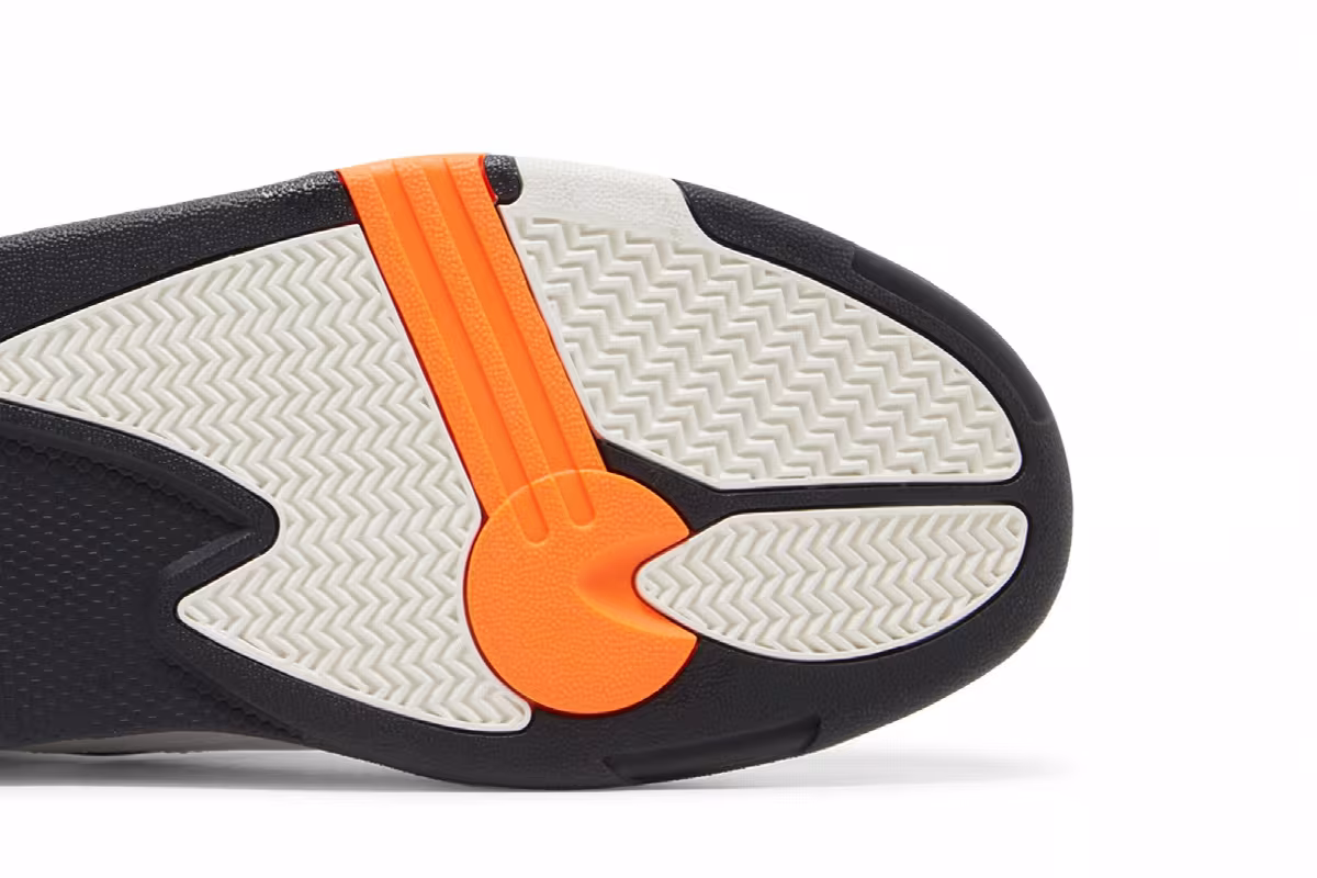 Reebok Pump TZ White Black, view 6
