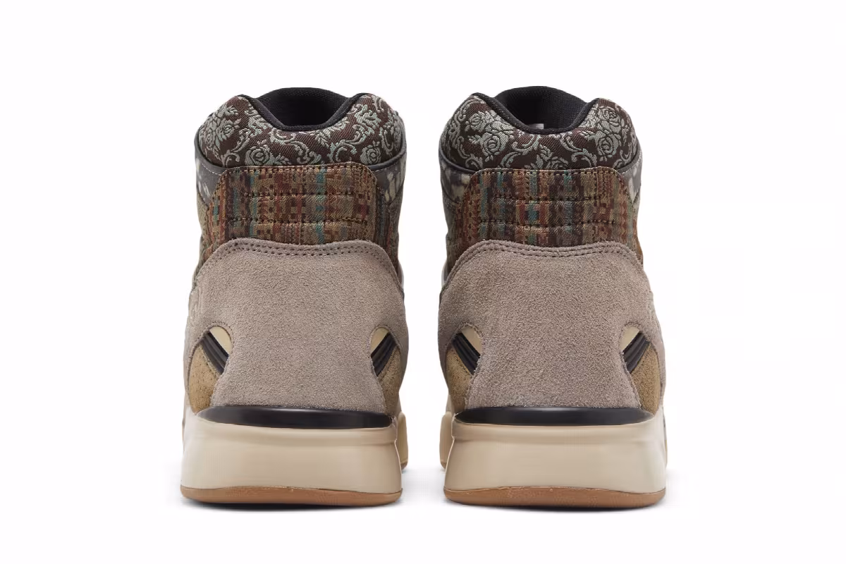 Reebok Pump TZ Recreational Activities, view 7