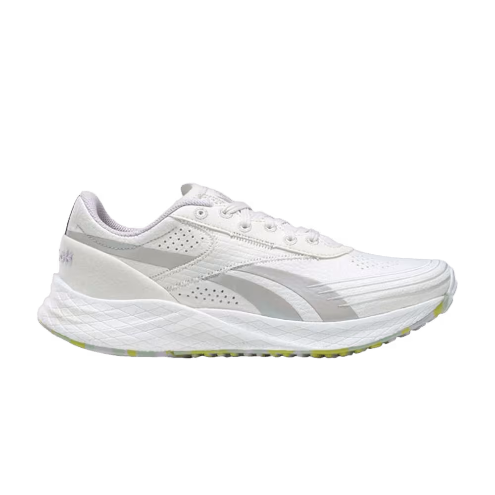 Reebok Women's Floatride Energy City Chalk Moonstone