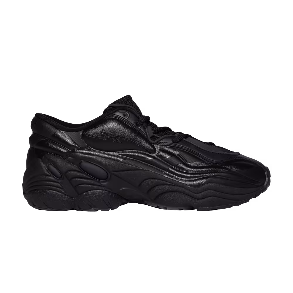 Reebok DMX Run 6 Modern LTD Black