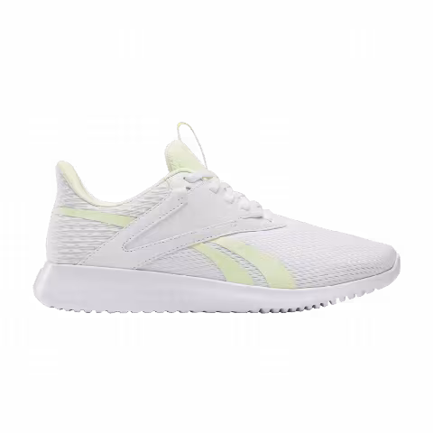 Reebok Wmns Fluxlite 'White Citrus Glow'