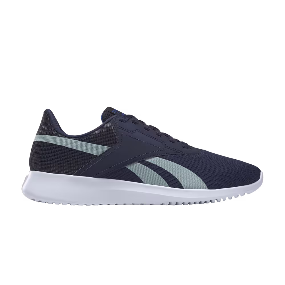 Reebok Fluxlite Navy Seaside Grey