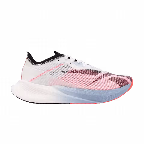 Reebok Floatride Energy X 'White Orange Flare'