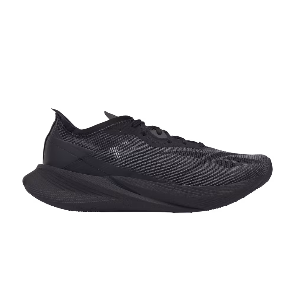 Reebok Floatride Energy X Triple Black