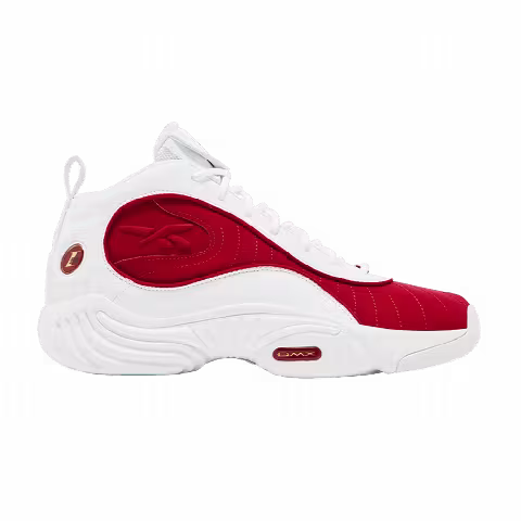 Reebok Answer 3 'Flash Red' 2023