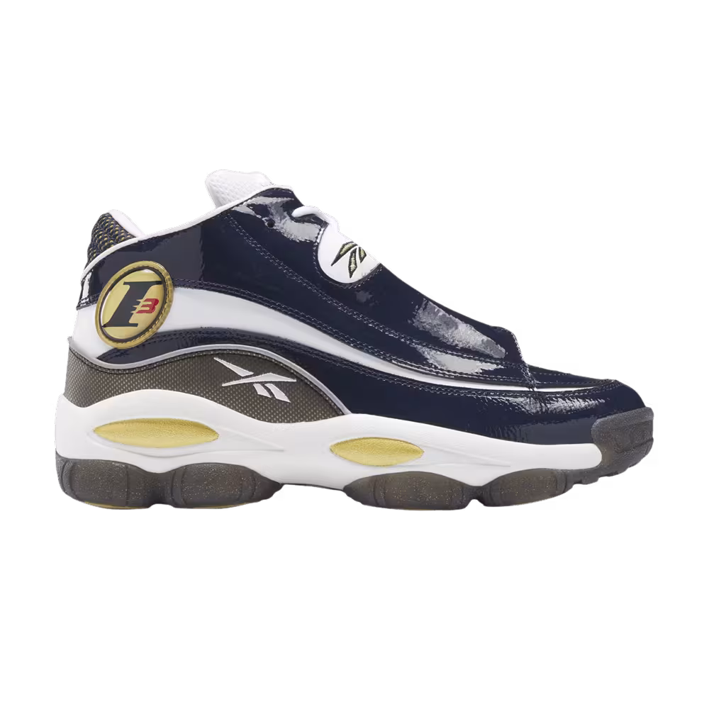 Reebok The Answer DMX NCAA Pack - Georgetown