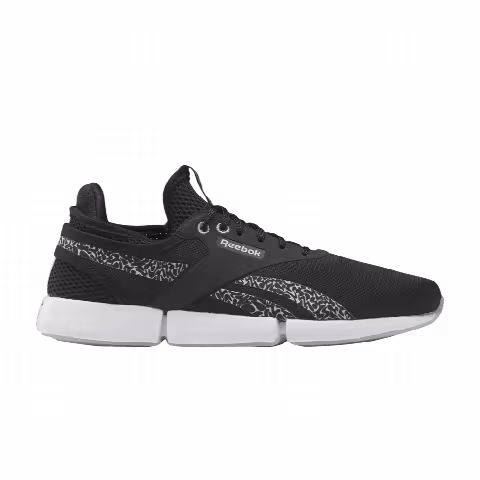 Reebok Wmns DailyFit DMX 2.5 'Black Infused Lilac'