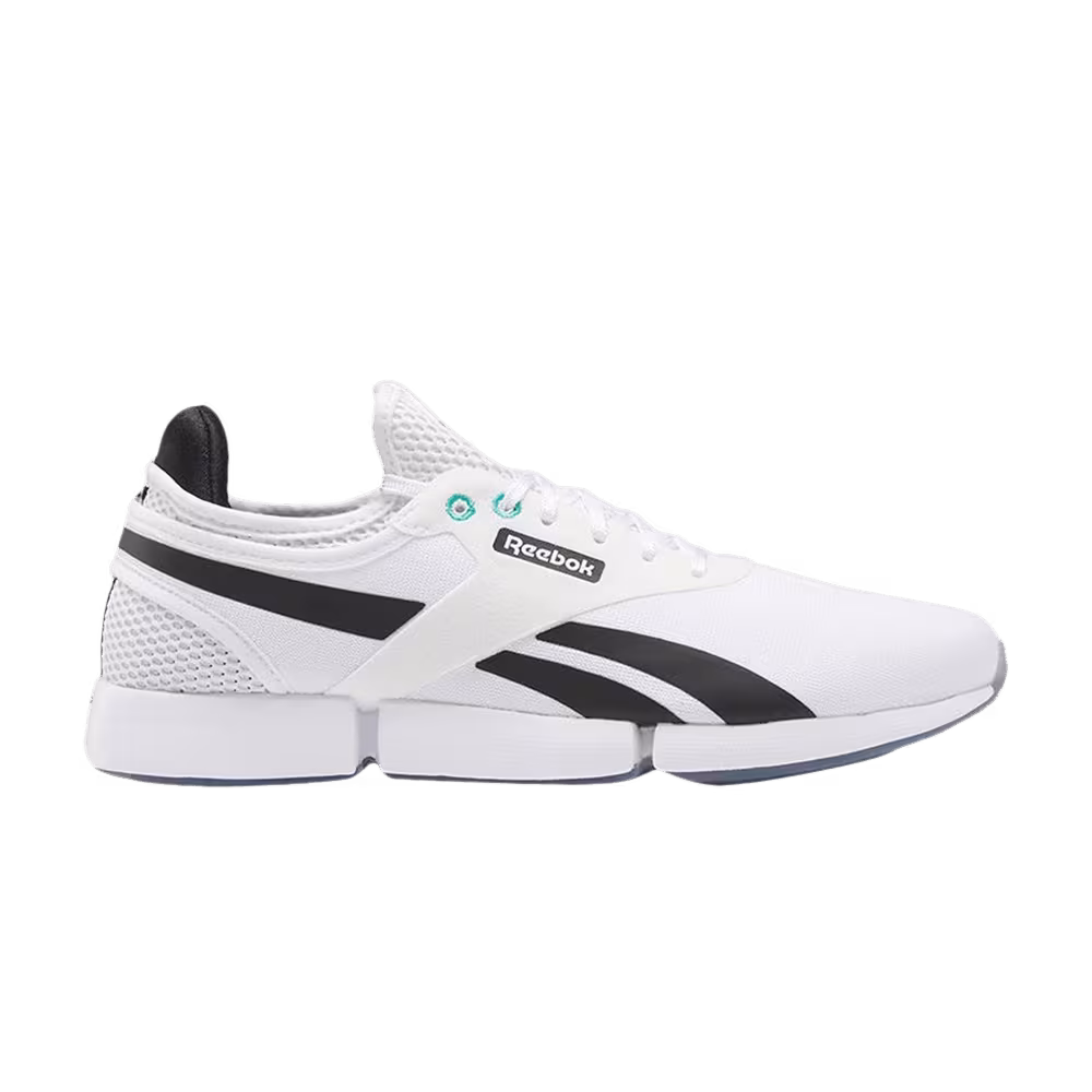 Reebok Women's DailyFit DMX 2.5 White Black