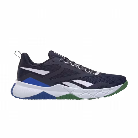 Reebok NFX 'Vector Navy Green'