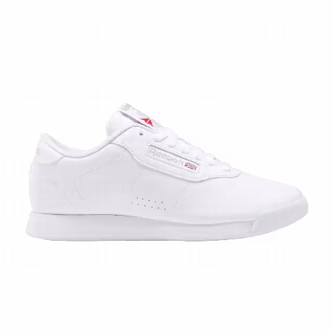 Reebok Wmns Princess Wide 'White'