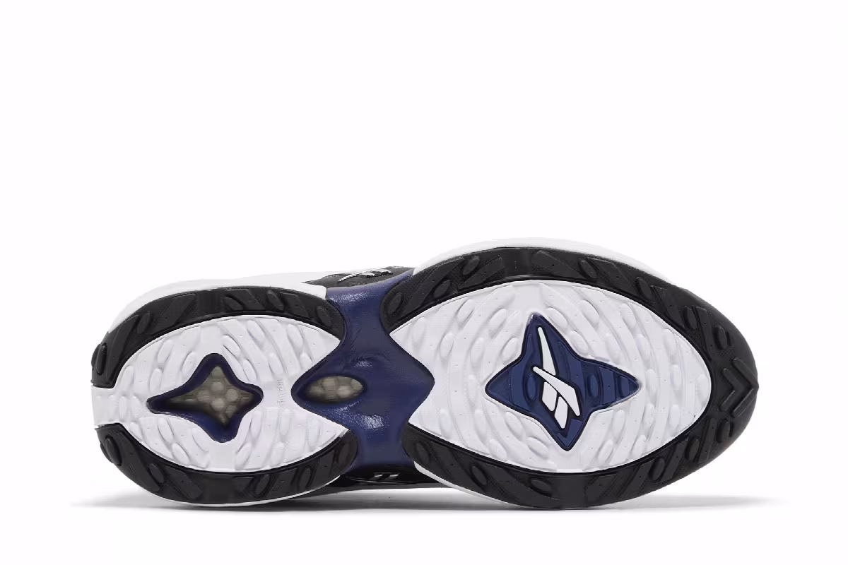 Reebok ES22 Club Blue 2023, view 5