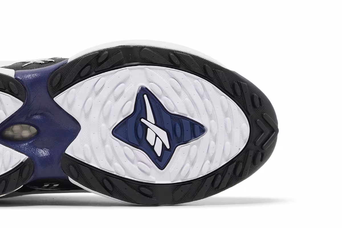 Reebok ES22 Club Blue 2023, view 6