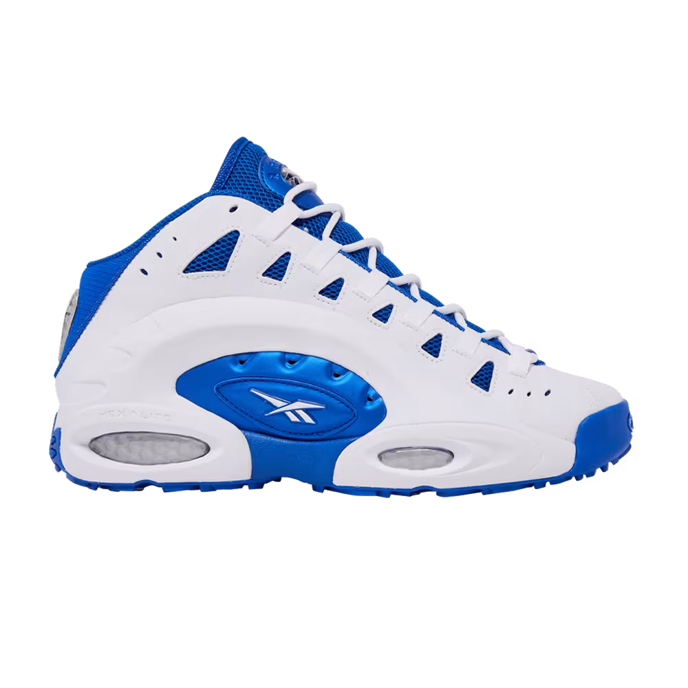 Reebok ES22 Electric Cobalt