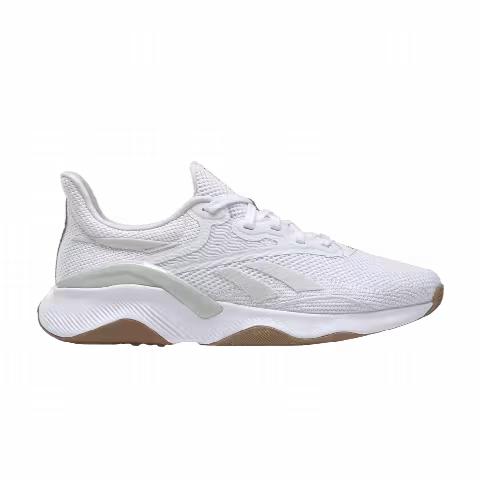 Reebok Wmns HIIT TR 3 'White Pure Grey'