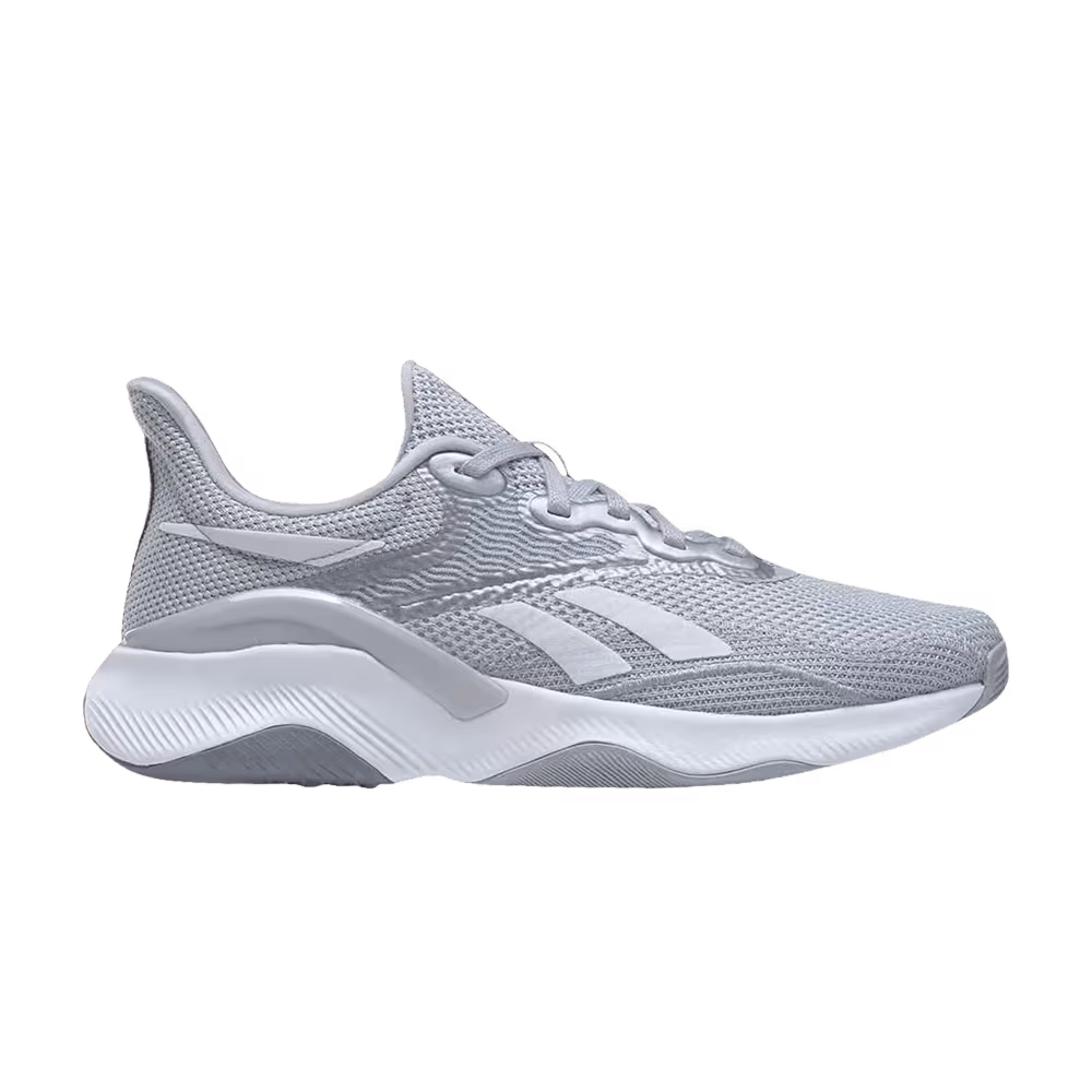 Reebok Women's HIIT TR 3 Cold Grey