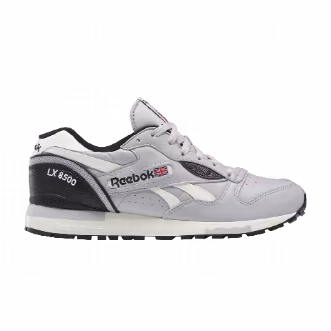 Reebok LX 8500 'Cold Grey'